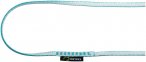 Edelrid Dyneema Sling 8MM 120cm Blau / Weiß | Größe 120 cm |  Kletterausrüst