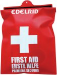 Edelrid Erste Hilfe Set Rot | Größe One Size |  Erste Hilfe & Notfallausrüstu