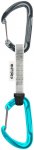 Edelrid Pure Wire Set Grau | Größe 10 cm |  Kletterzubehör