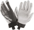 Edelrid Skinny Glove Ii Grau | Größe M |  Fingerhandschuh