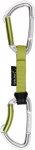Edelrid Slash Set 10cm Grau | Größe One Size |  Express-Set