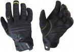Edelrid Sticky Gloves Blau | Größe M |  Fingerhandschuh