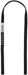 Edelrid Tech Web Sling 12mm Ii 240cm Schwarz | Größe 240 cm |  Kletterzubehör