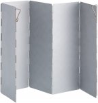 Edelrid Windschutz Fold Grau | Größe One Size |  Kocher-Zubehör