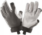 Edelrid Work Glove Closed Ii Grau | Größe XXL |  Accessoires