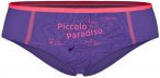 Ein Schöner Fleck Erde W Piccolo Paradiso Slip Lila | Größe 40 | Damen Kurze 