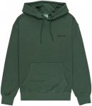 Elemental M Cornell 3.0 Pullover Grün | Herren Sweater