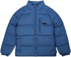 Elemental M Legacy Puff Tech Jacket Blau | Herren Anorak