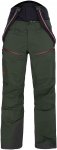 Elevenate M Bec De Rosses Pants Grün | Herren Hose