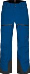 Elevenate M Pure Pants Blau | Größe XL | Herren Hose