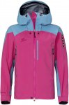 Elevenate W Bec De Rosses Jacket Pink | Damen Ski- & Snowboardjacke