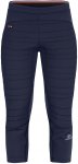 Elevenate W Fusion Stretch Pants Blau | Größe XL | Damen Hose