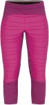Elevenate W Fusion Stretch Pants Pink | Größe M | Damen Hose