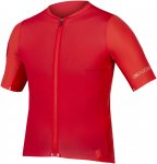 Endura M Pro Sl Race Jersey Rot | Größe XL | Herren Kurzarm-Radtrikot