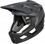 Endura Mt500 Full Face Helmet Schwarz | Größe S-M |  Fahrradhelm