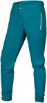 Endura W Mt500 Burner Pants Blau | Größe XS | Damen Lange Fahrradhose