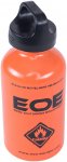 Eoe Eifel Outdoor Equipment Fuel Bottle 0.33l Orange | Größe One Size |  Brenn