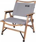 Eoe Eifel Outdoor Equipment Klappstohl Grau | Größe One Size |  Stuhl