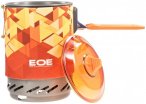 Eoe Eifel Outdoor Equipment Scandium X2 Orange | Größe One Size |  Gaskocher