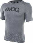 Evoc Enduro Shirt Grau |  Fahrradschuhe
