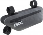 Evoc Frame Pack Waterproof S Grau | Größe 1.5l |  Fahrradtasche