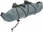 Evoc Handlebar Pack Boa Waterproof 2.5 Grau | Größe 2.5l |  Fahrradtasche