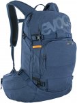 Evoc Line Pro 20l Blau | Größe L-XL |  Snowboard-Rucksack