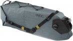 Evoc Seat Pack Boa Waterproof 12 Grau | Größe 12l |  Fahrradtasche