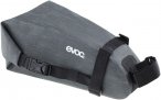 Evoc Seat Pack Waterproof 2 Grau | Größe 2l |  Fahrradtasche