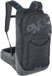 Evoc Trail Pro 10 Grau | Größe S-M |  Fahrradrucksack