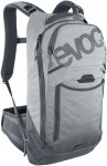 Evoc Trail Pro 10 Grau | Größe S-M |  Fahrradrucksack