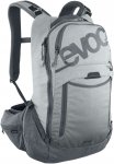 Evoc Trail Pro 16 Grau | Größe S-M |  Fahrradrucksack