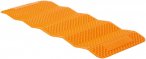Exped Flexmat Xs Grau / Orange | Größe 120 cm |  Schaumstoff-Isomatte