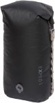 Exped Fold Drybag Endura 25 Schwarz | Größe 25l |  Packsack