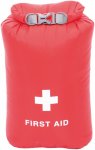Exped Fold Drybag First Aid M Rot | Größe 5.5l |  Tasche