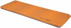 Exped Synmat UL S Grau / Orange | Größe 163 cm |  Schaumstoff-Isomatte
