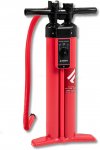 Fanatic Triple Action Pump HP6 Rot | Größe One Size |  SUP Zubehör