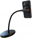 Fidlock Vacuum Flex Desk Base Schwarz | Größe One Size |  Tasche