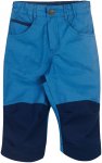 Finkid Kulta Blau | Größe 80 - 90 | Kinder Shorts