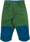 Finkid Kulta (vorgängermodell) Grün | Größe 80 - 90 | Kinder Shorts
