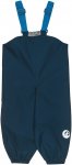 Finkid Pullea (vorgängermodell) Blau | Größe 90 - 100 | Kinder Hose