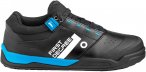 First Degree F1 Schwarz | Größe EU 44 |  Freeride Bikeschuhe