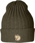 Fjällräven Byron Hat Oliv | Größe One Size |  Kopfbedeckung