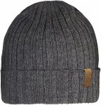 Fjällräven Byron Hat Thin Grau | Größe One Size |  Kopfbedeckung