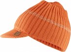 Fjällräven Lappland Balaclava Cap Orange | Größe One Size |  Kopfbedeckung