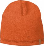 Fjällräven Lappland Fleece Hat Orange | Größe One Size |  Kopfbedeckung