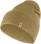 Fjällräven Merino Lite Hat Braun | Größe One Size |  Kopfbedeckung