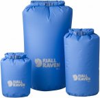 Fjällräven Waterproof Packbag 20L Blau Rucksack-Zubehör