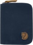 Fjällräven Zip Wallet Blau | Größe One Size |  Tasche