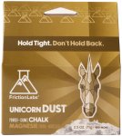 Friction Labs Unicorn Dust Fine Chalk 70g Gelb | Größe 70 g |  Kletterzubehör
